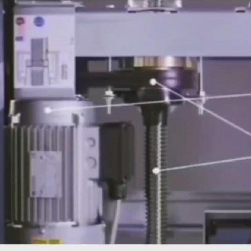 المصعد الشخصي المنزلي الأنيق والمقرب 400 كيلوغرام