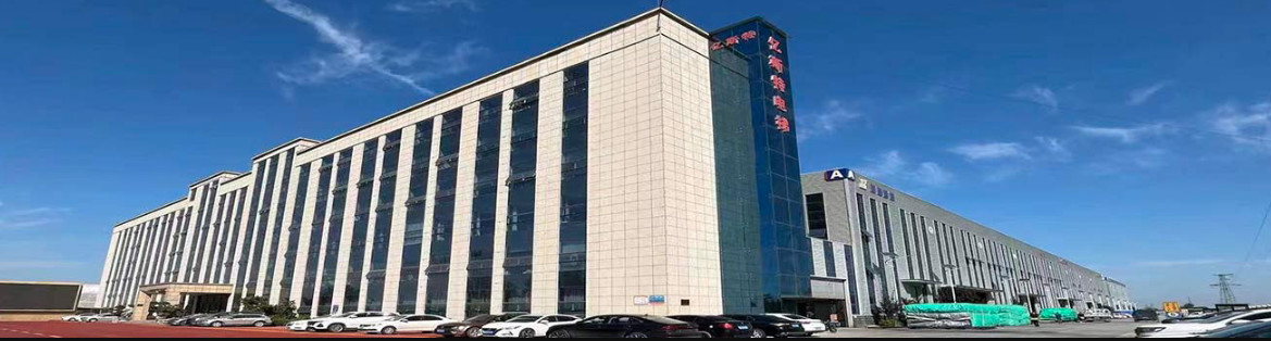 Shandong Vitality Commerce Co., ltd. خط إنتاج المصنع