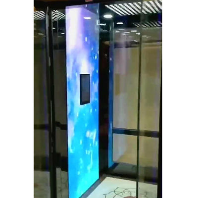 المصعد الشخصي الصغير القائم على المعالجة الدقيقة 400 كجم 450 كجم المصعد السكني