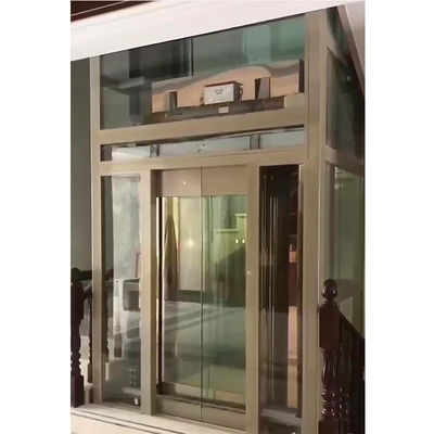 القيادة بدون معدات الكمبيوتر المنزلي المدمج 500kg-1000kg السعة الصيانة المنخفضة
