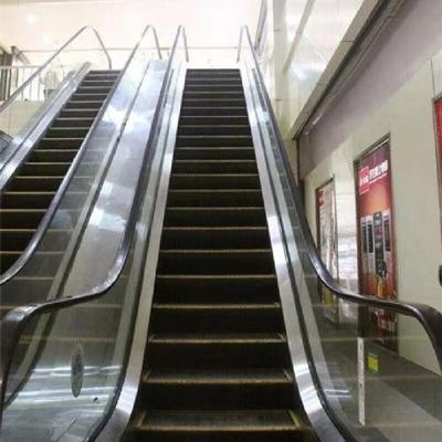 ممر المنحدرات المنخفضة الضوضاء ممر متحرك مع مراقبة عن بعد