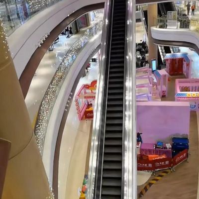 الصيانة التنبؤية الممر التلقائي 30 درجة مصعد الهوائي