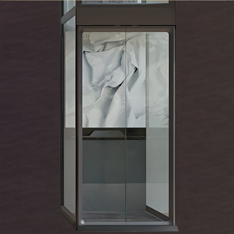 منصة مدفوعة بالمسمار ترفع ما يصل إلى 5000 كجم السعة مع تخصيص أرضية مرنة