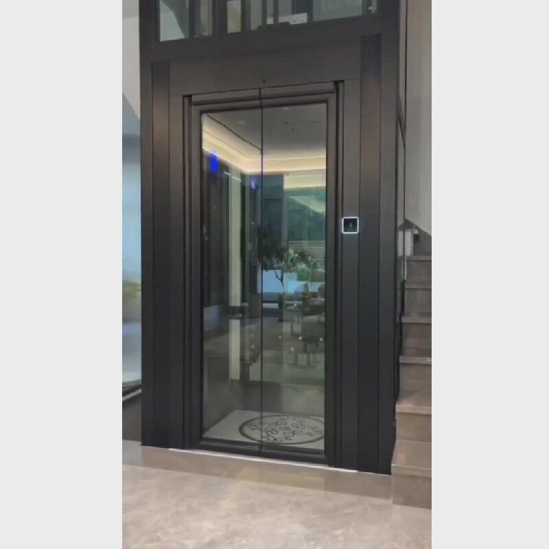 YIMEISITE Classic Traction Home Lift / الرافعة بدون معدات