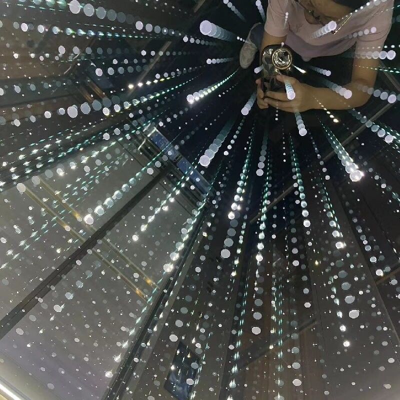 الأزياء أوتوماتيكية الباب المنزلق سحب المصعد المنزل 0.4-1.0 M/S الأرضيات الرخامية