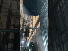 إدخال المصعد المدفوع بالمسمار: منافس جديد في صناعة المصاعد