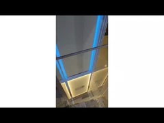 المصعد المنزلي في الموضة