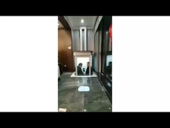 مصعد كبسولة خفيف