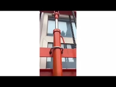 رافعة بضائع بسيطة