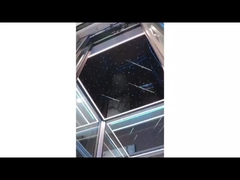 مصعد الجاذبية المنزل