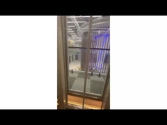 المصعد المنزلي