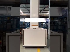 مصعد المعاقين للسلالم