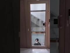 المصاعد السكنية المدمجة الراحة والأنماط في المساحات المحدودة