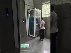 مصاعد الجاذبية المنزلية التقنية الحديثة لكل منزل